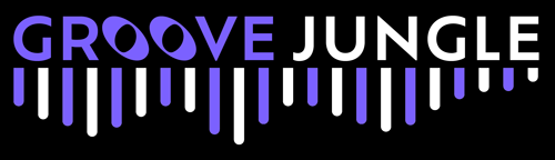 Groove Jungle Logo
