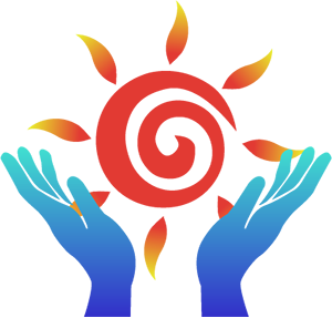 Logo for Rise Therapy